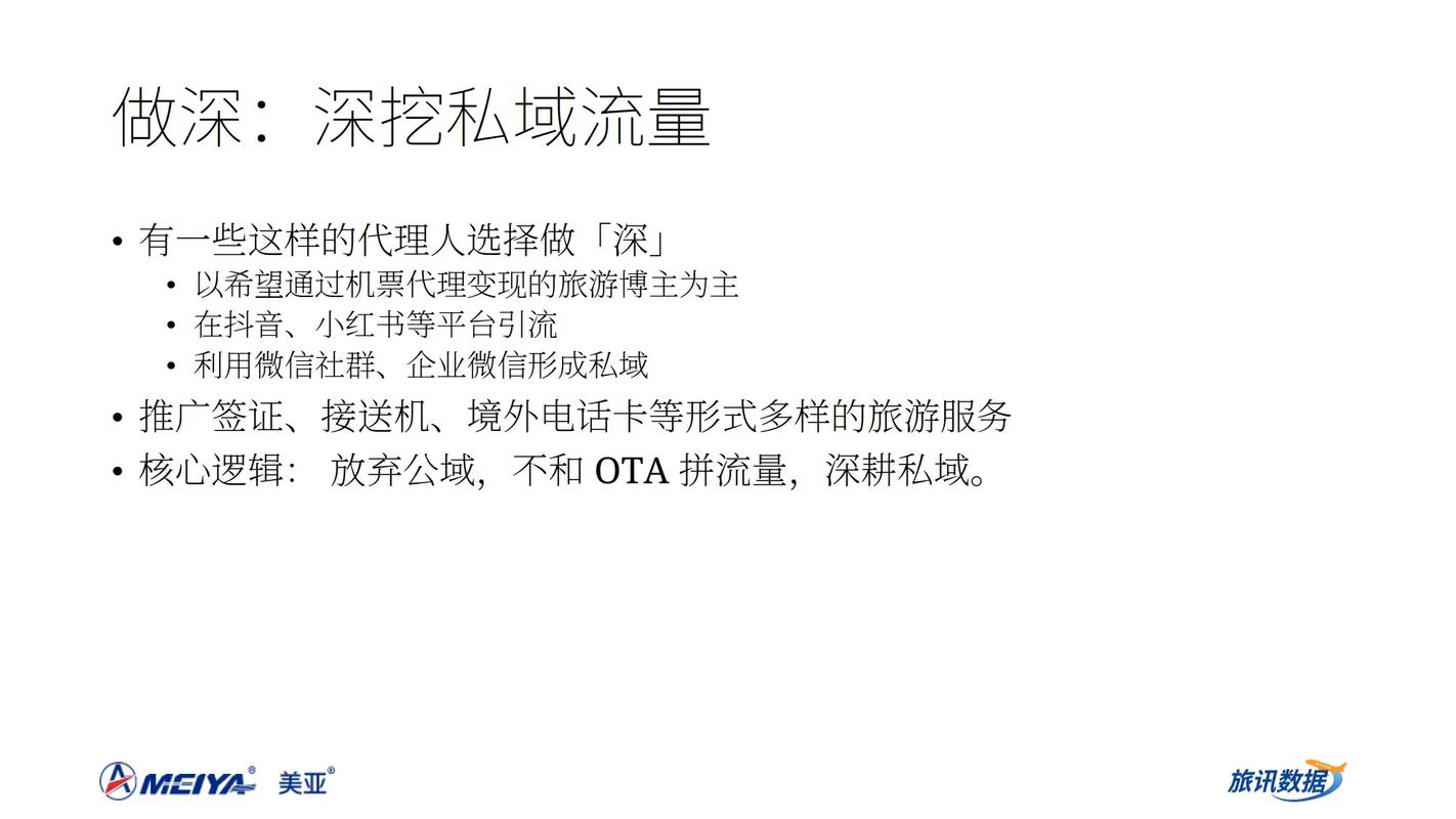 2026机票代理人的进化蓝图白皮书